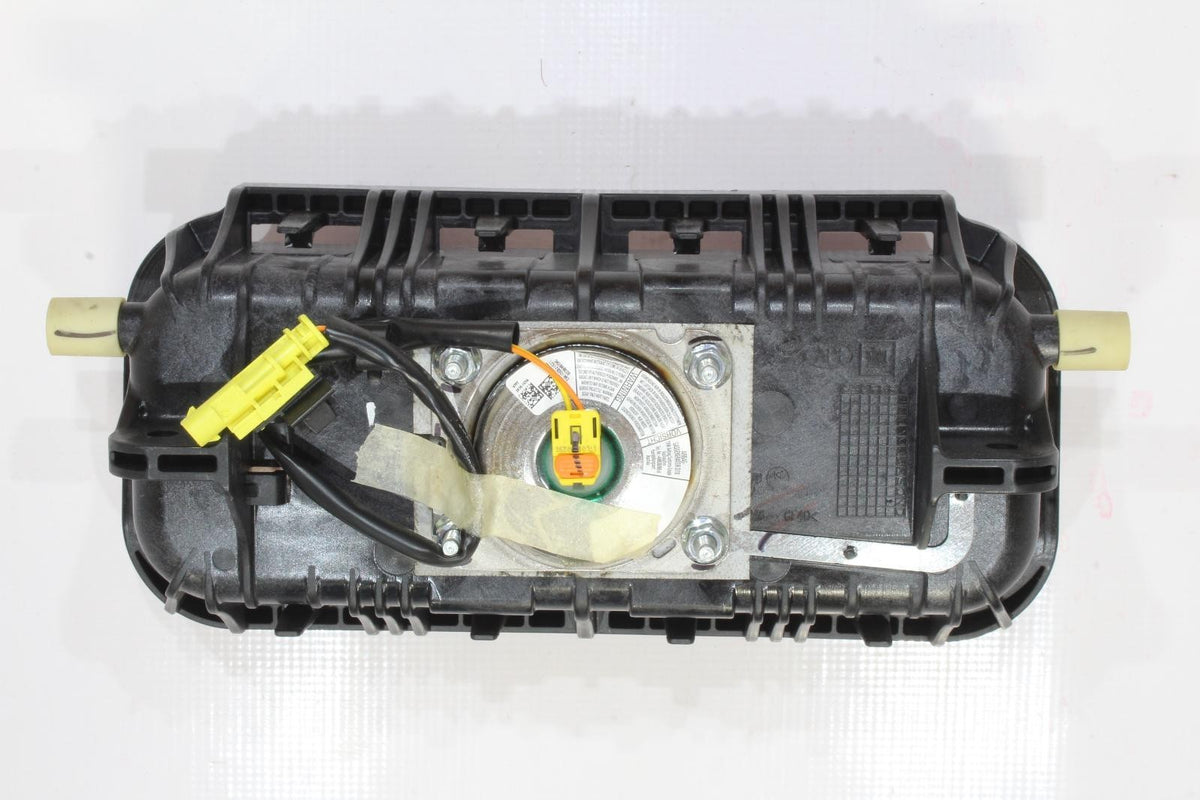 2015 Chevrolet Silverado / GMC Sierra 2500 3500 Passenger RH Dash Airbag, Genuine OEM, photo 2