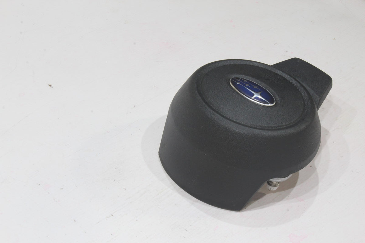 2020 Subaru Outback Wagon Driver Wheel Airbag, Genuine OEM, photo 3