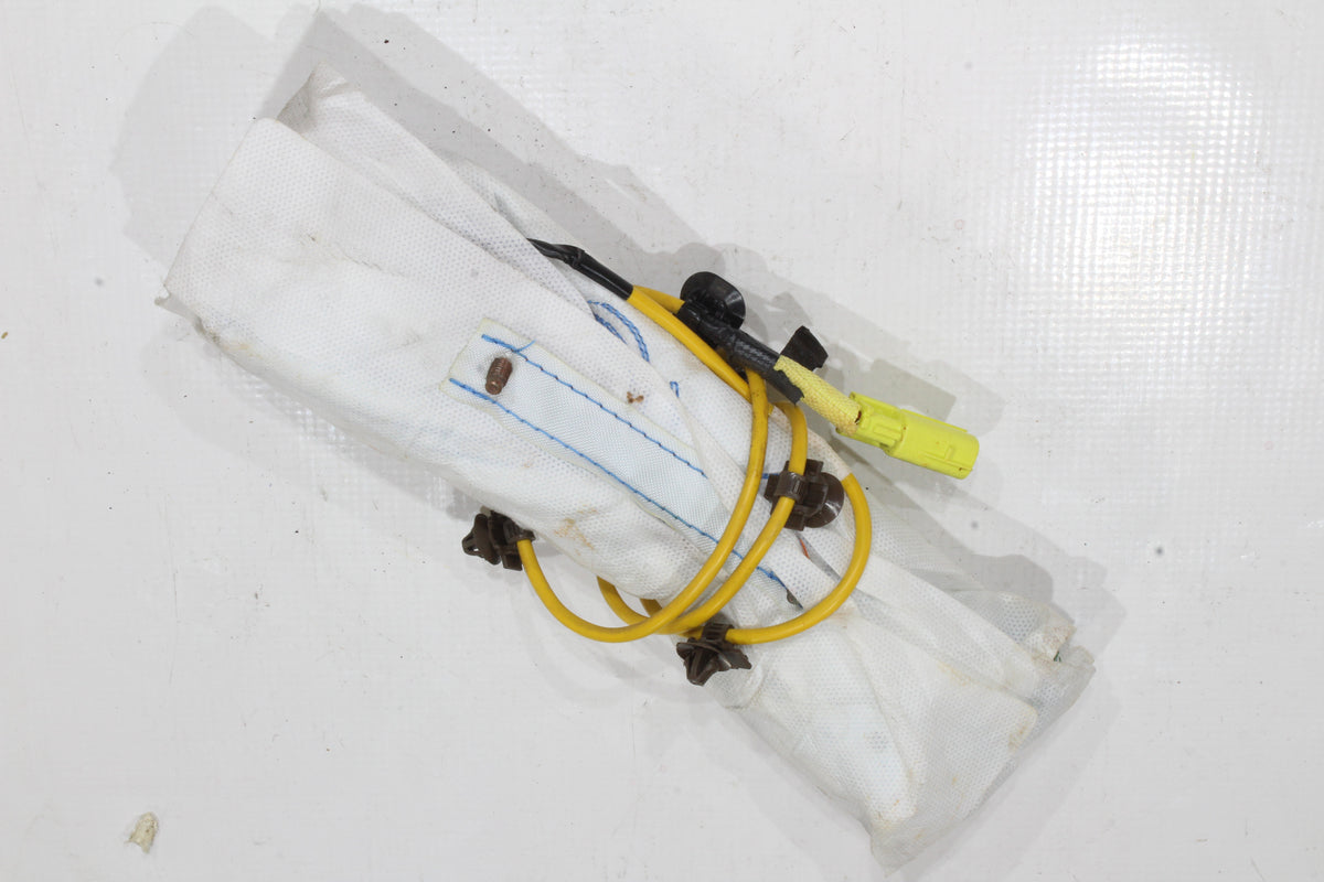 2012 - 2020 Toyota Sienna Passenger Seat Airbag, Genuine OEM, photo 2