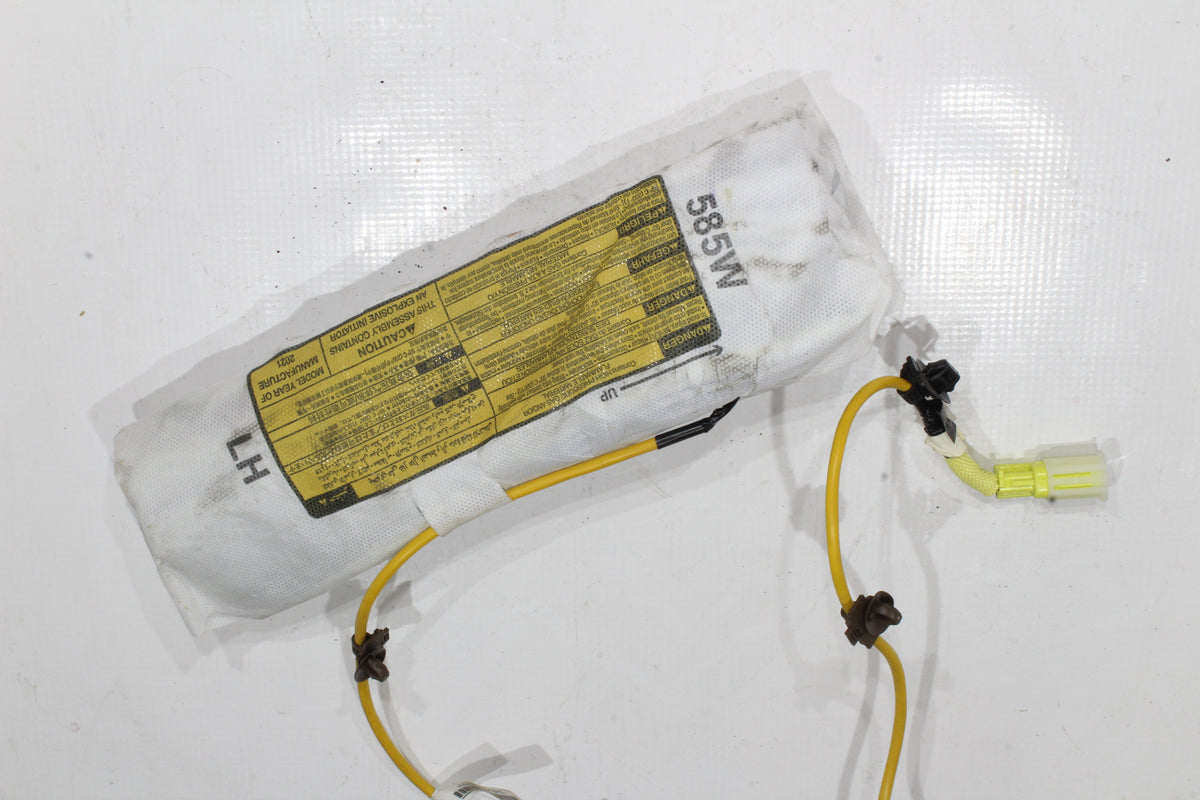 2012 - 2020 Toyota Sienna Driver Seat Airbag, Genuine OEM