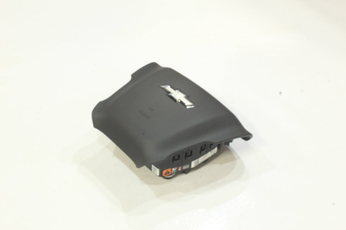 2014 Chevrolet Silverado 1500 Driver Wheel Airbag, Genuine OEM (Copy), photo 3