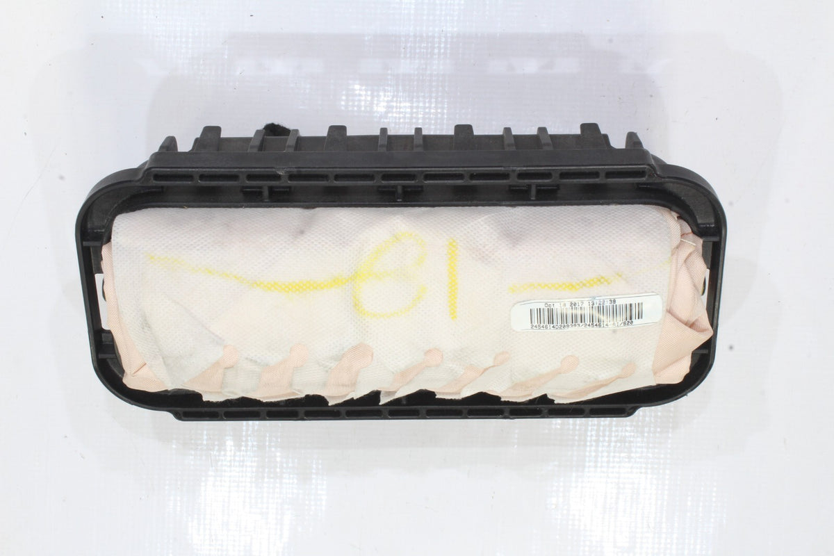 2015 Chevrolet Silverado / GMC Sierra 1500 Passenger RH Dash Airbag, Genuine OEM