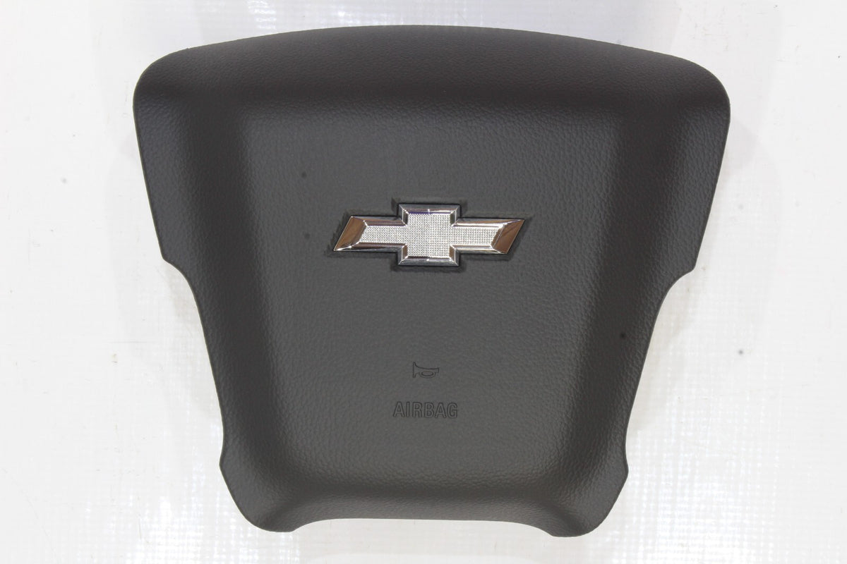 2016 Chevrolet Silverado 1500 Driver Wheel Airbag, Genuine OEM (Copy), photo 2
