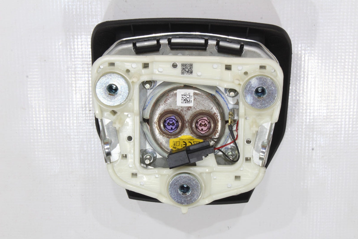 2019-2020 Chevrolet Silverado 1500 Driver Wheel Airbag, Genuine OEM, photo 3