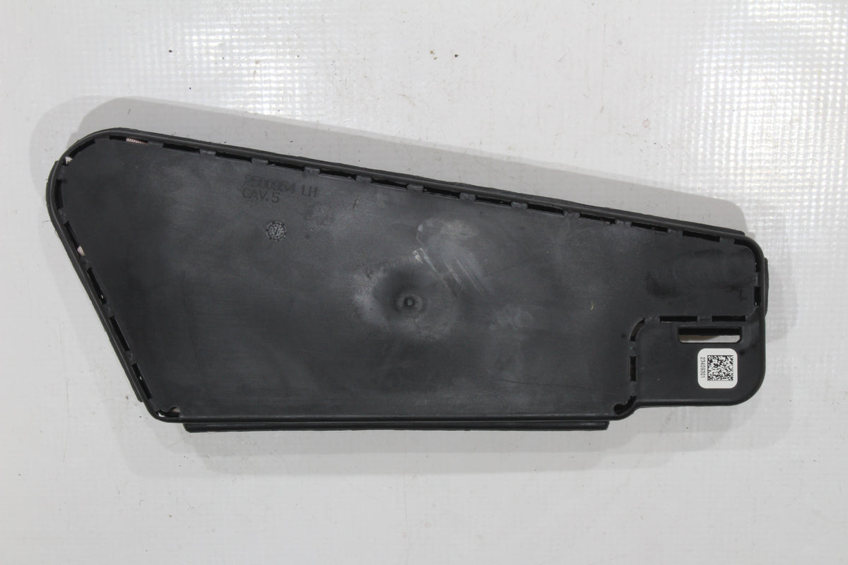 2019-2023 Chevy Silverado/GMC Sierra 1500 LH Seat Airbag, Genuine OEM