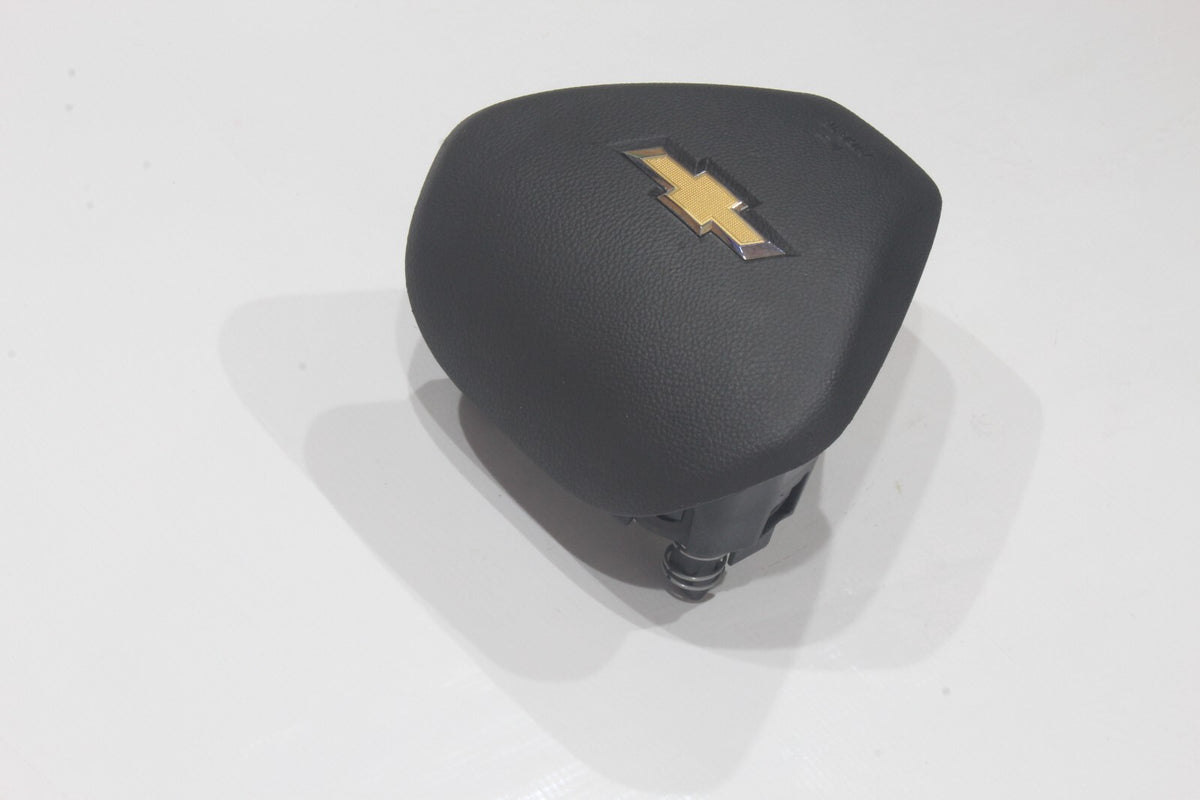 2019 Chevrolet Cruze Driver Wheel Airbag, Genuine OEM, photo 2