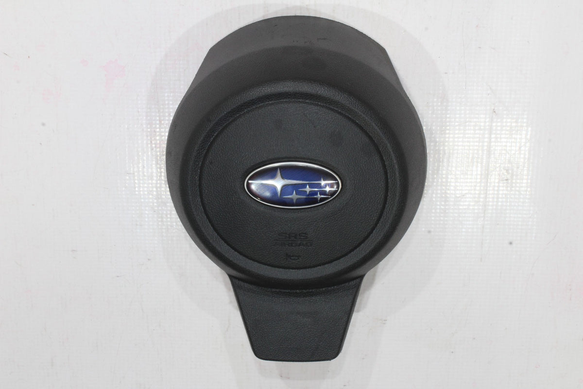 2019 Subaru Ascent Driver Wheel Airbag, Genuine OEM