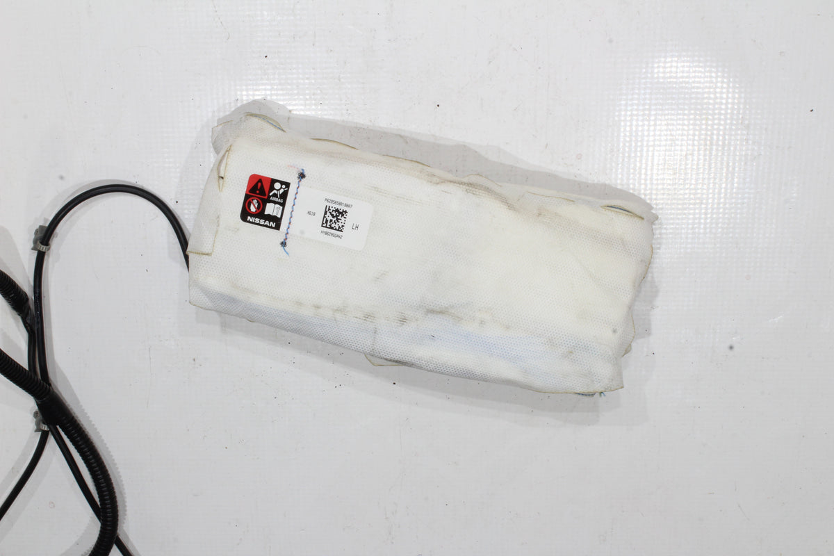 2020 Nissan Altima Driver Seat Airbag OEM