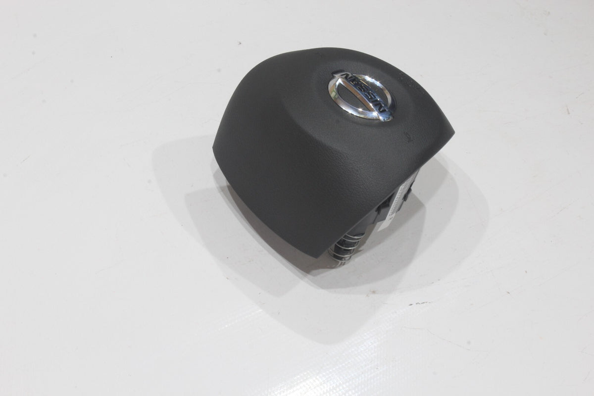 2020 Nissan Maxima Driver Wheel Airbag, Genuine OEM, photo 2