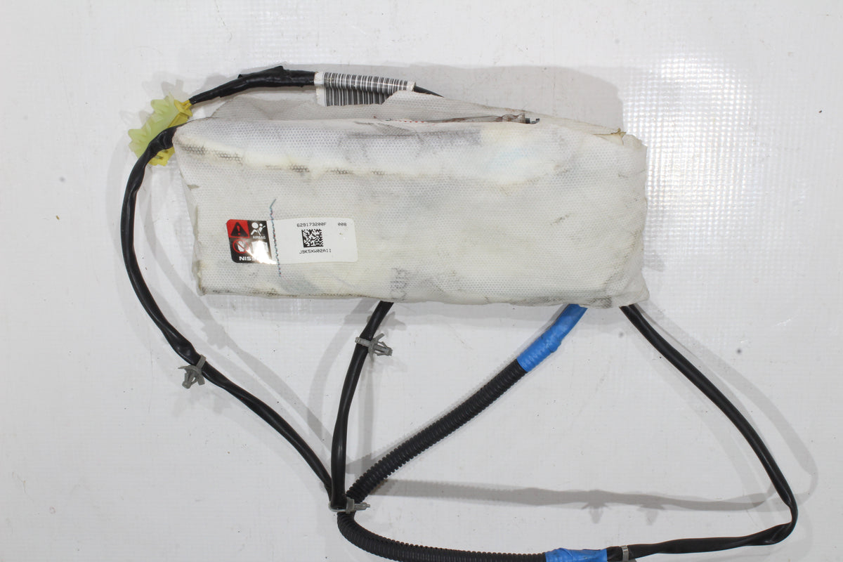 2021 Nissan Altima Passenger Seat Airbag OEM
