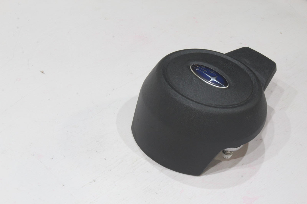 2021 Subaru Ascent Driver Wheel Airbag, Genuine OEM, photo 3