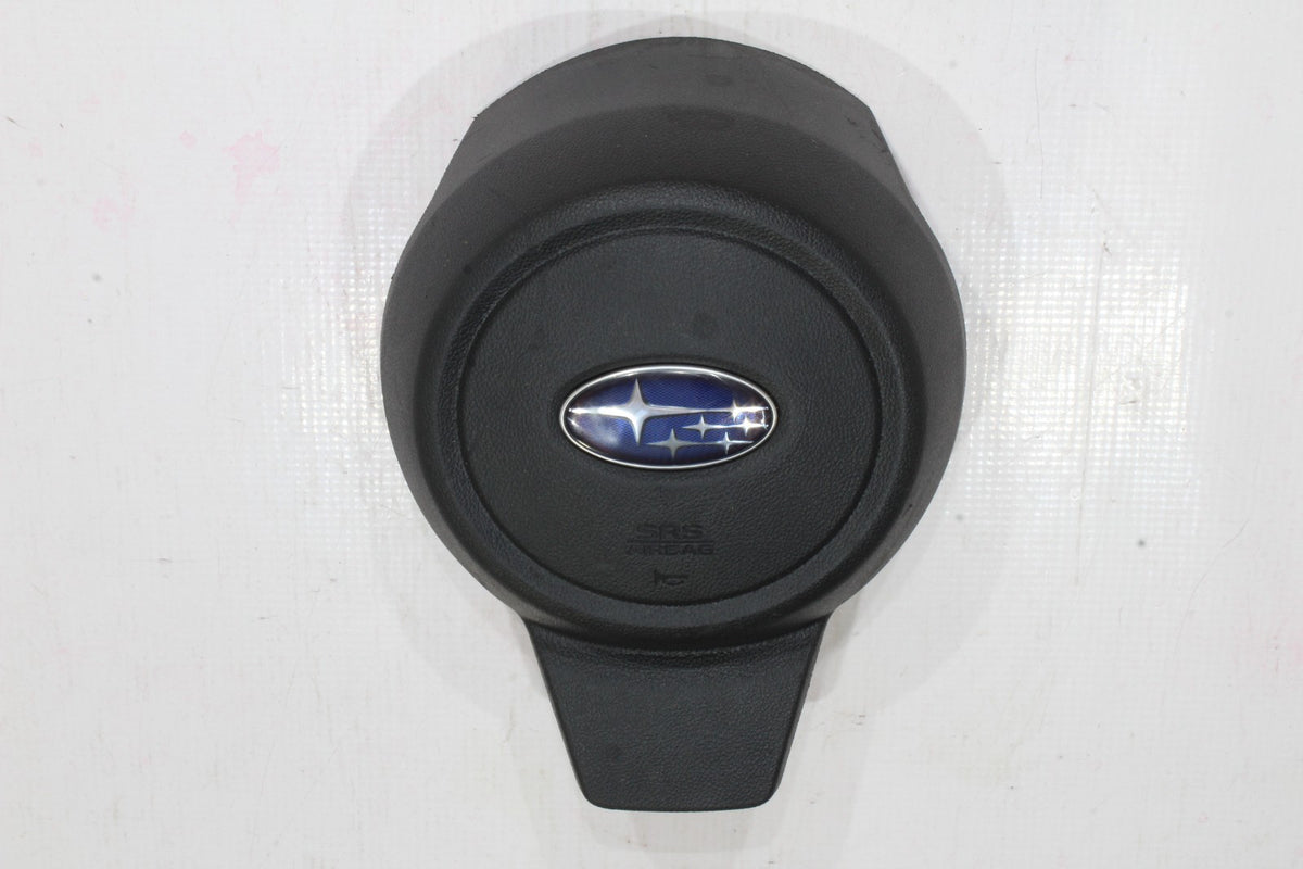 2021 Subaru Crosstrek Driver Wheel Airbag, Genuine OEM
