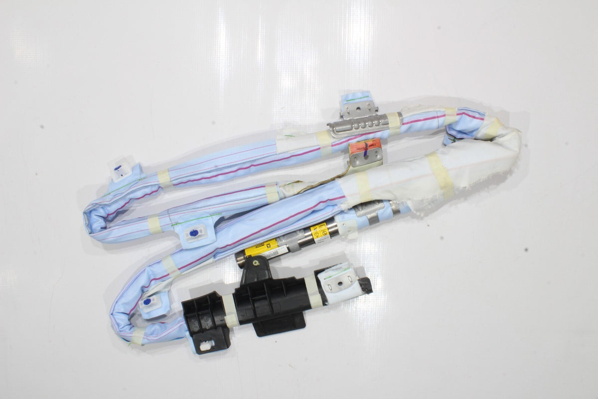 2021 Subaru XV Crosstrek RH Roof Curtain Airbag, Genuine OEM