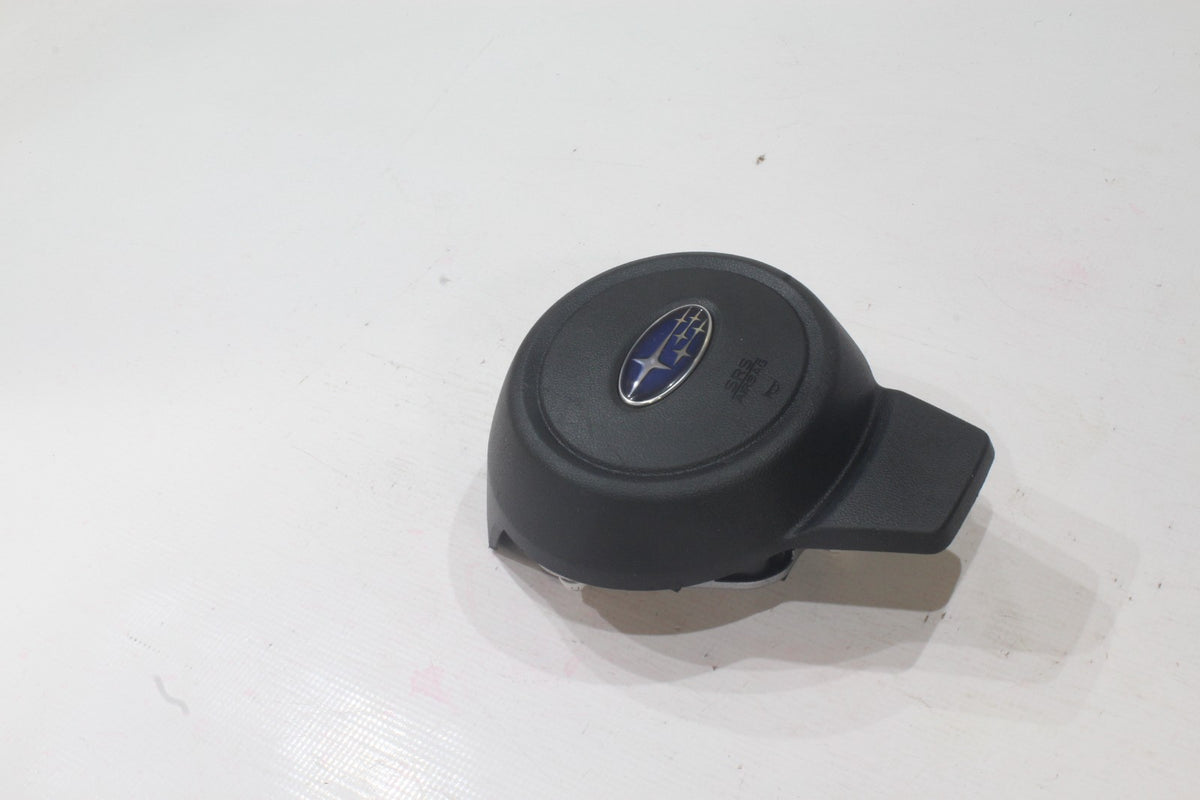 2022 Subaru Crosstrek Driver Wheel Airbag, Genuine OEM, photo 3