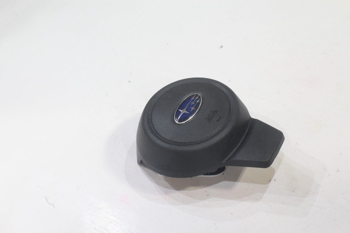 2022 Subaru Legacy Sedan Driver Knee and Wheel Airbag Set, Genuine OEM, photo 3