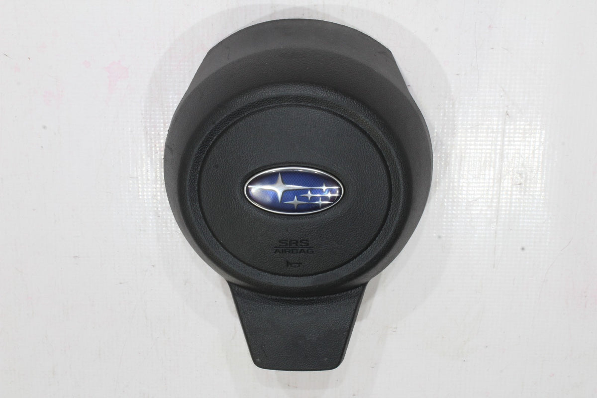 2022 Subaru Outback Wagon Driver Wheel Airbag, Genuine OEM