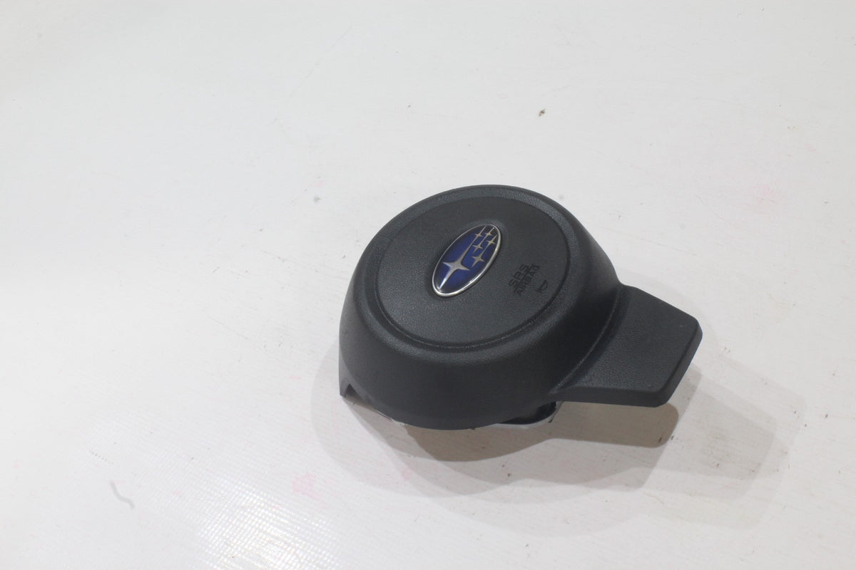 2022 Subaru Outback Wagon Driver Wheel Airbag, Genuine OEM, photo 2