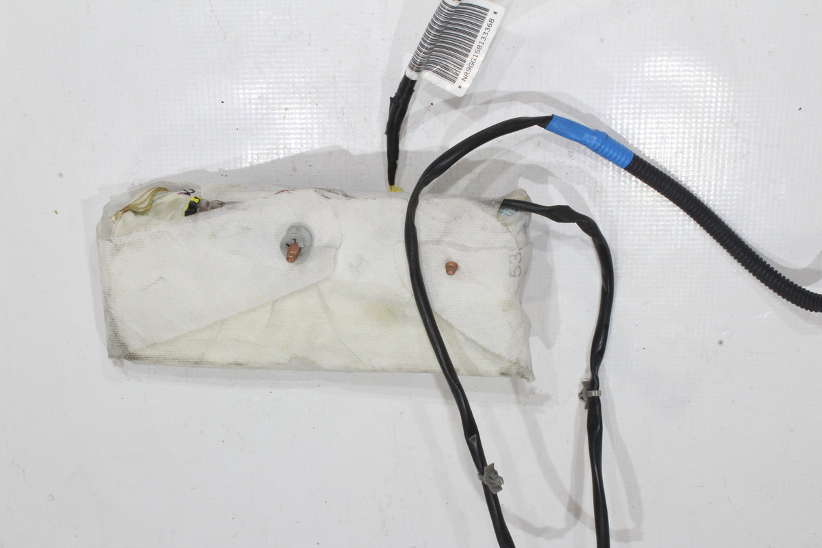 2023 Nissan Altima Passenger Seat Airbag OEM, photo 2