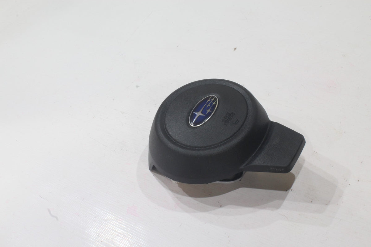 2023 Subaru Ascent Driver Wheel Airbag, Genuine OEM, photo 2