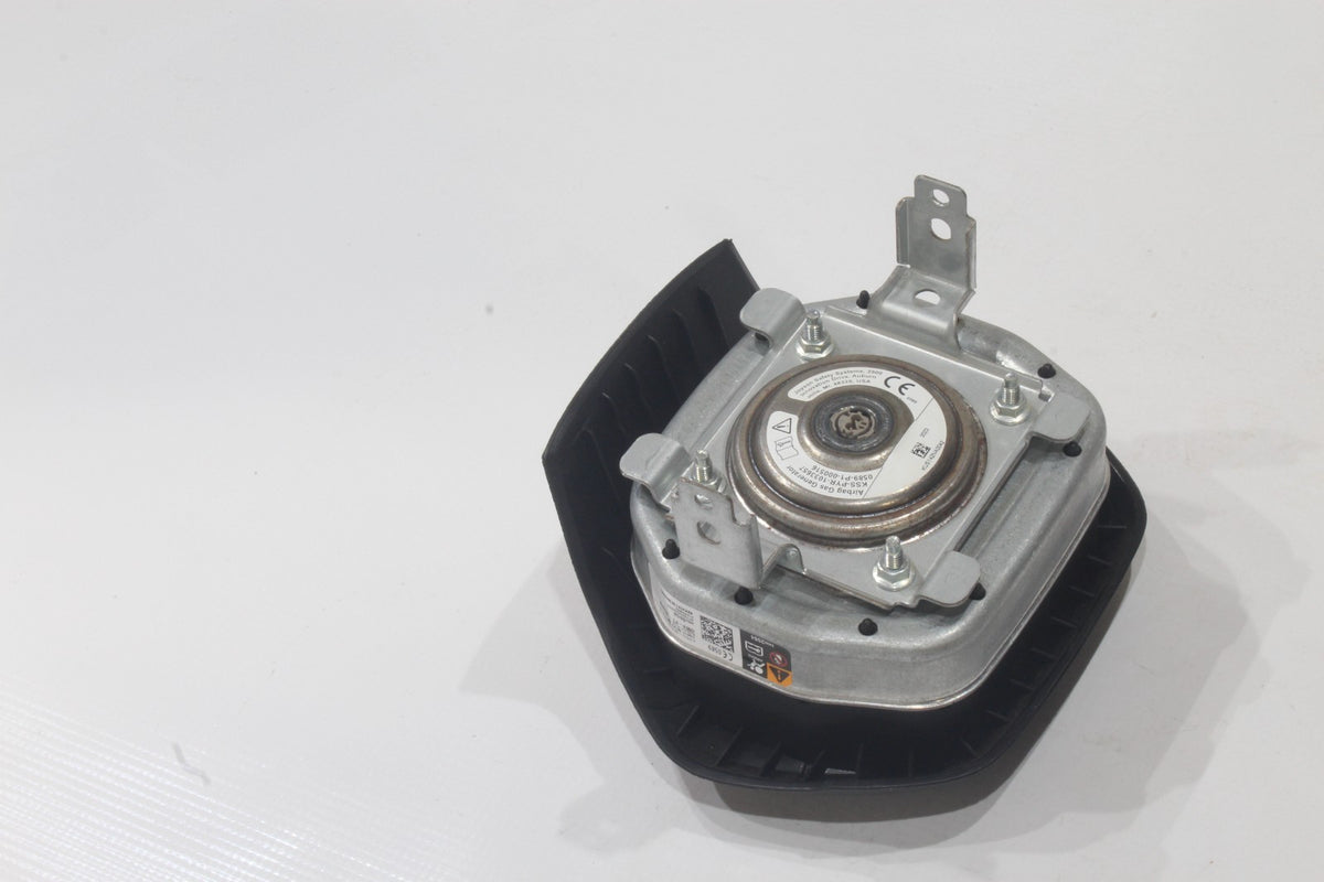 2024 Chevrolet Equinox EV Driver Wheel Airbag, Gold, w/ 1 Plug, Genuine OEM, photo 2