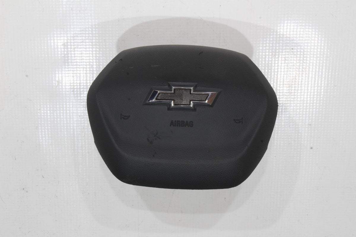 2025 Chevrolet Equinox EV Driver Wheel Airbag, Black, Genuine OEM (Copy)